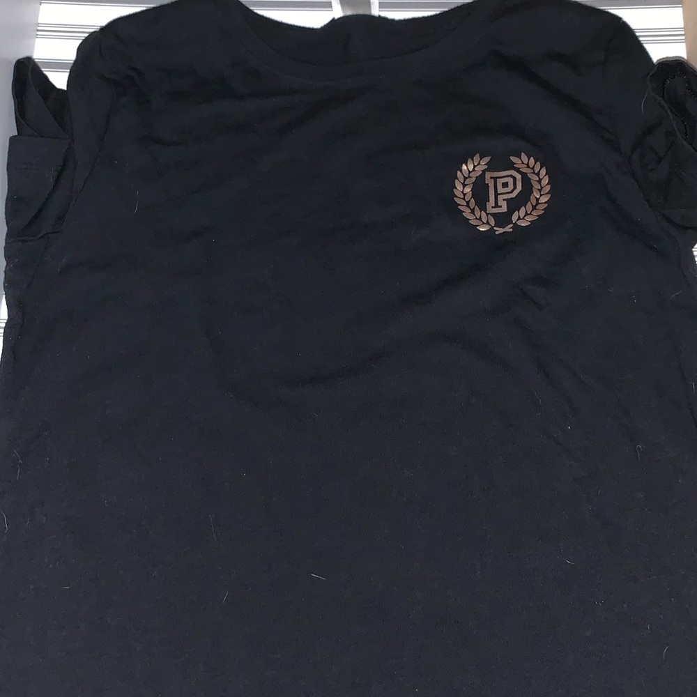 PINK tee - Picture 2 of 2